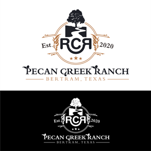 Logo Design by andrean pratama
