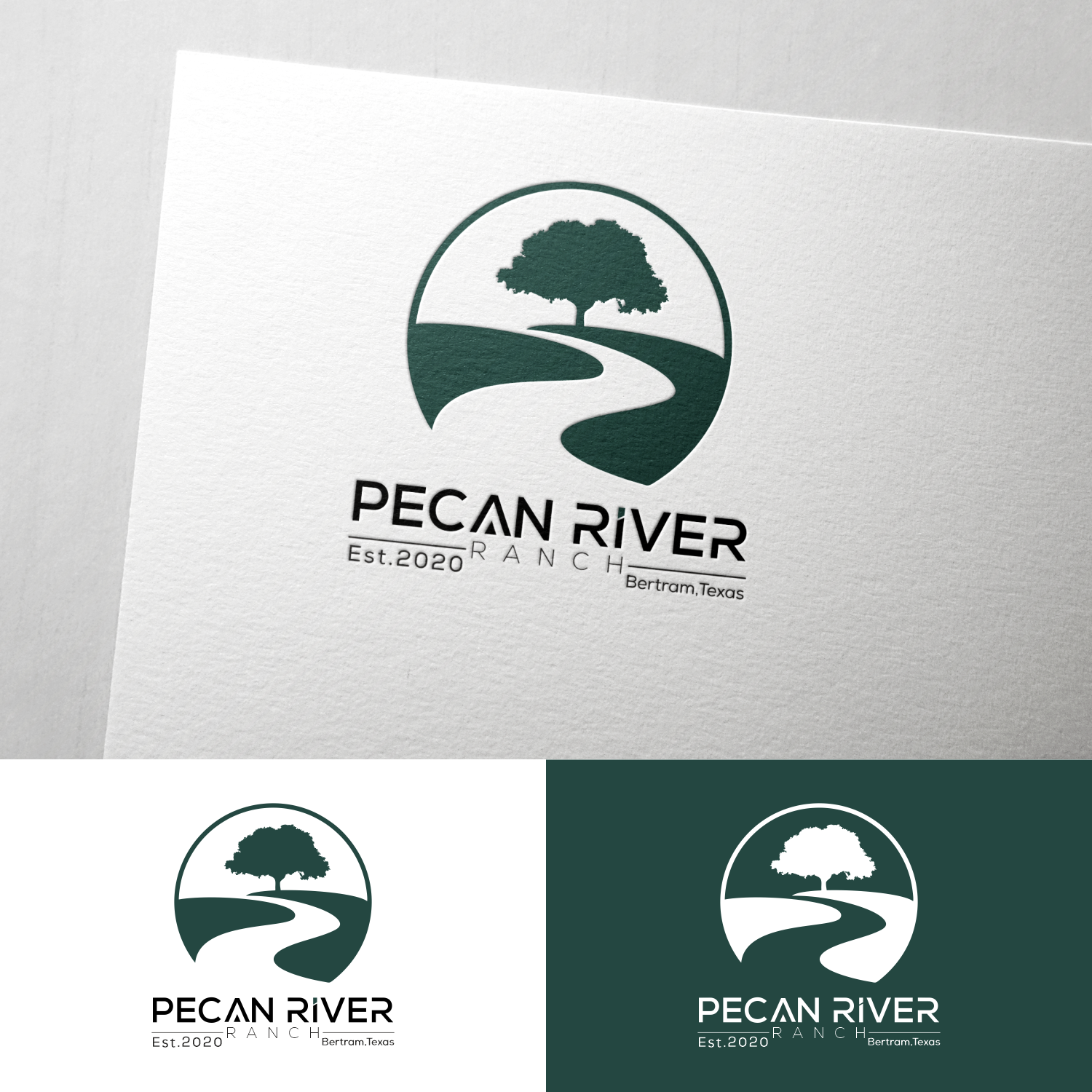 Logo Design by anakbuah for this project | Design #31026327