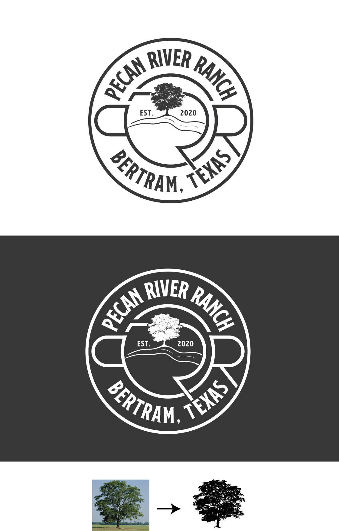 Logo Design by Rubia@ for this project | Design #31359920