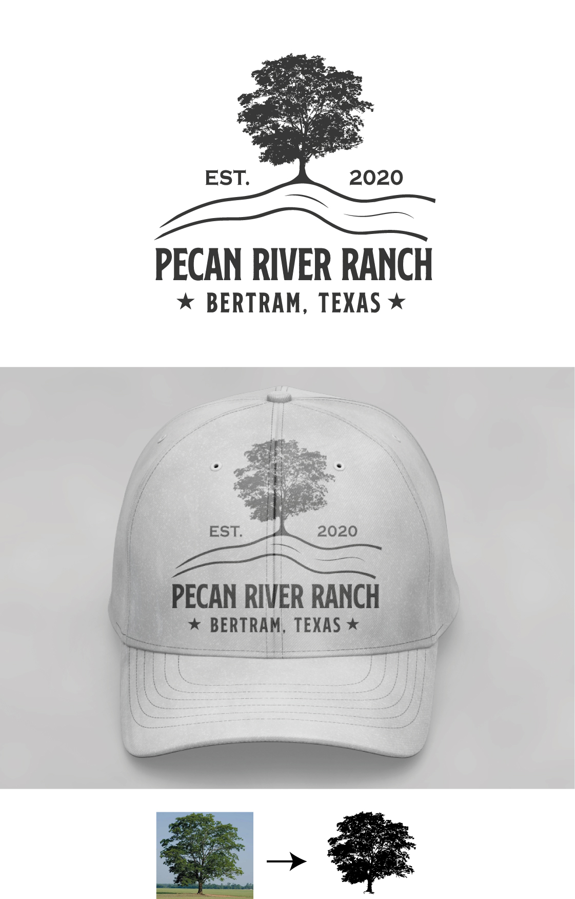 Logo Design by Rubia@ for this project | Design #31379077