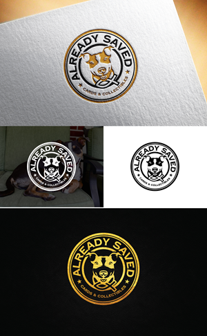 Logo Design by Logo Stock for this project | Design: #31018953