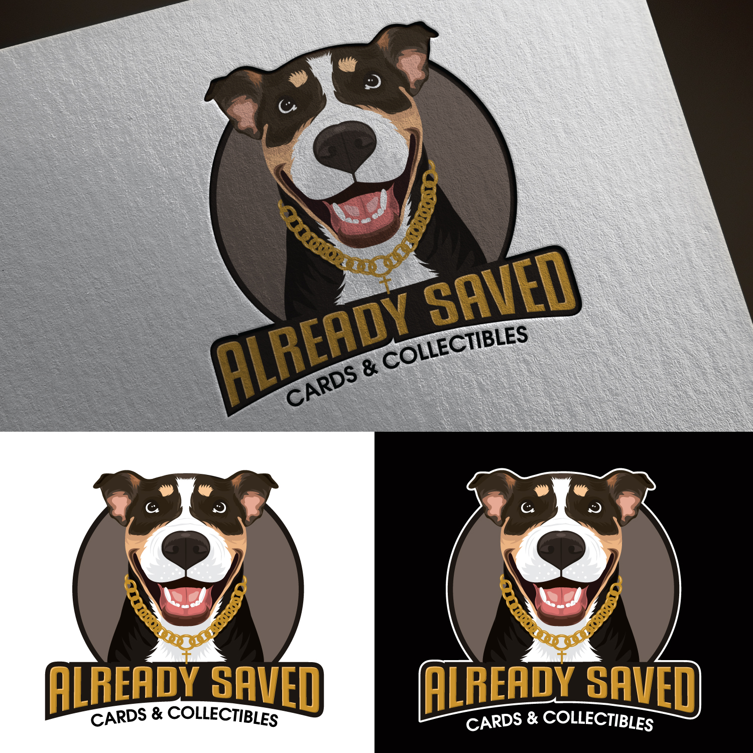 Logo Design by sankar999 for this project | Design #31018348