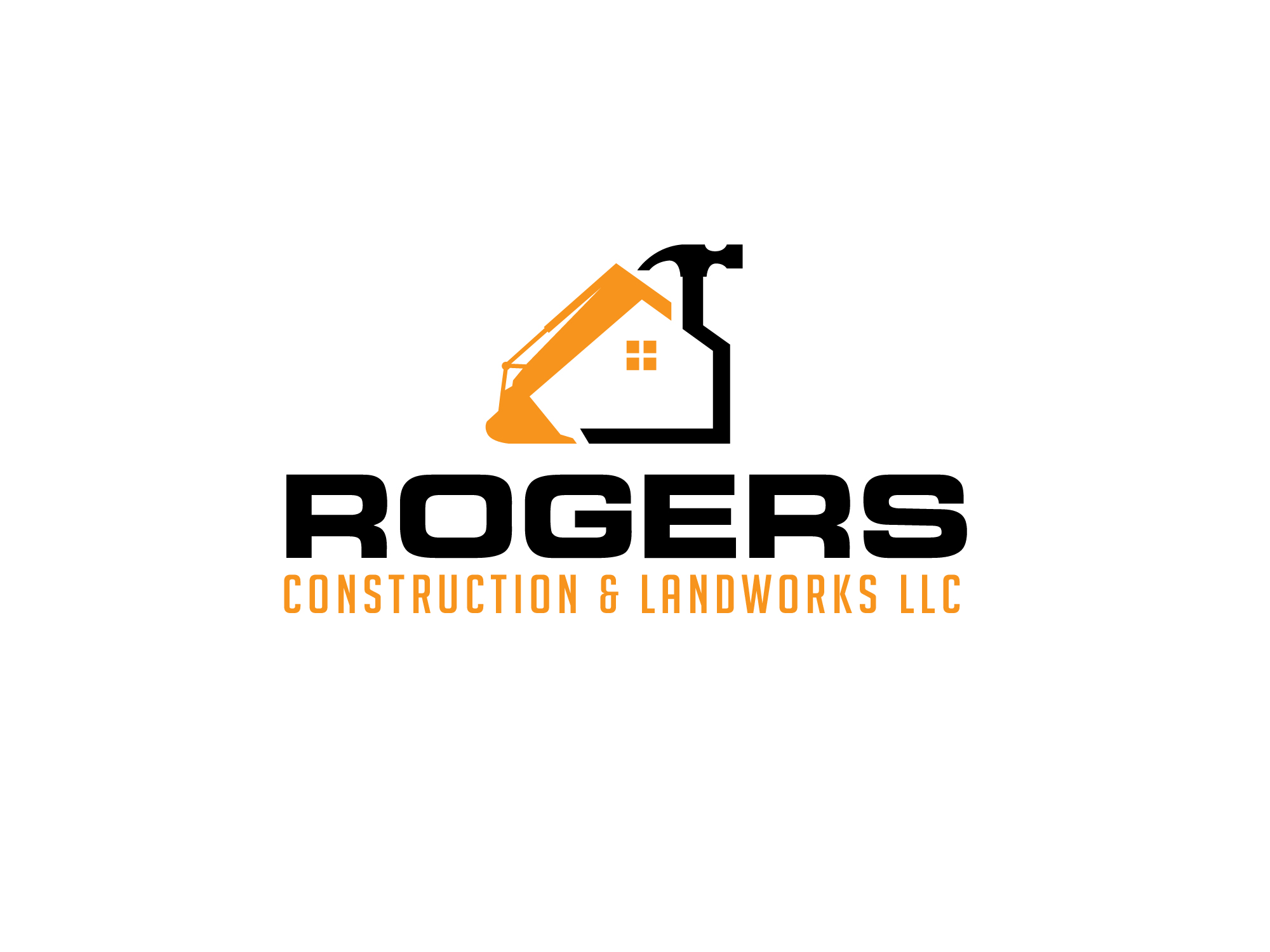 Logo Design by renderman for this project | Design #31019370