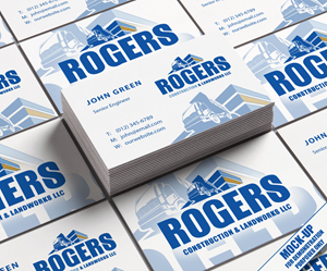 Logo Design by Storebuilder Designs