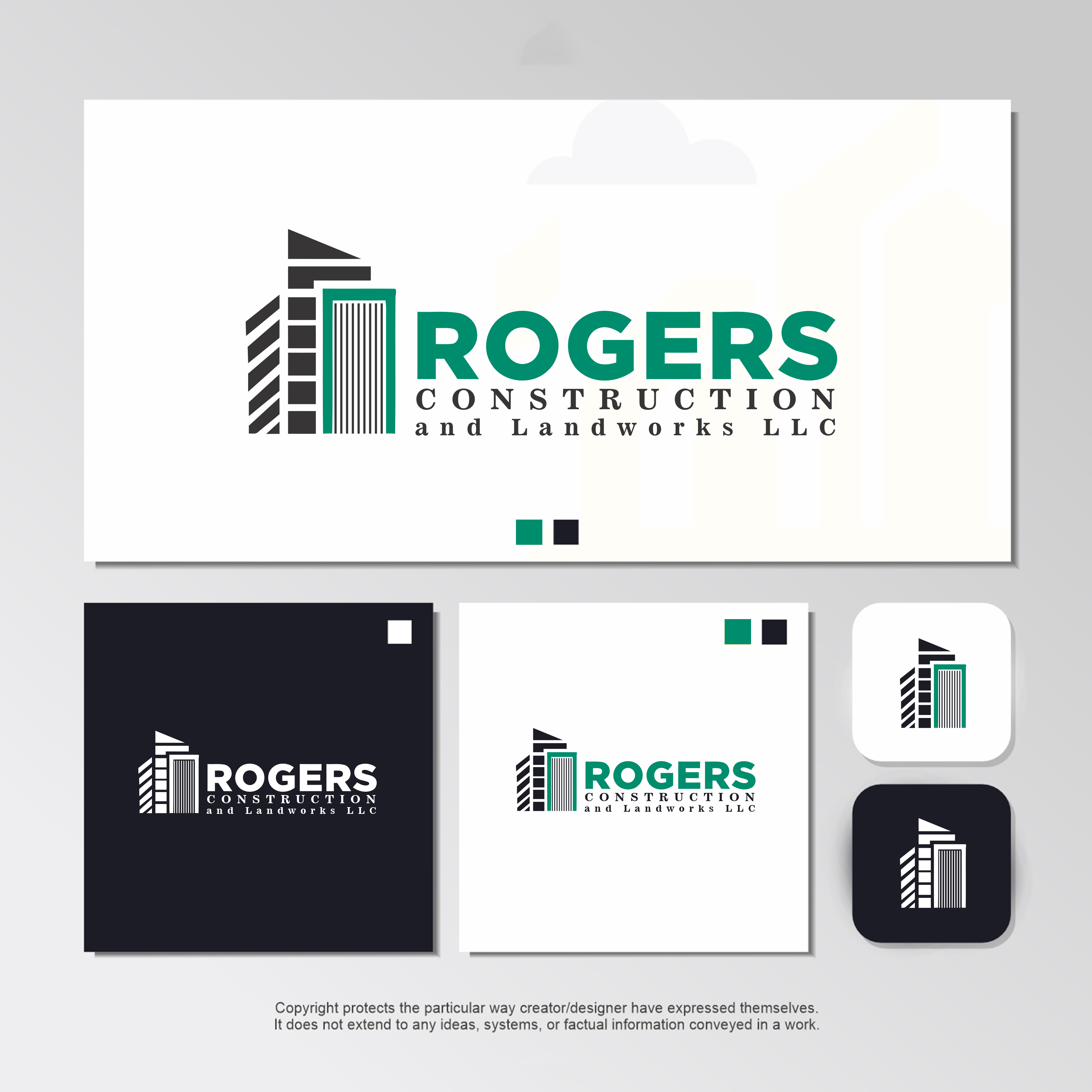 Logo Design by Khotaza99 for this project | Design #31026415