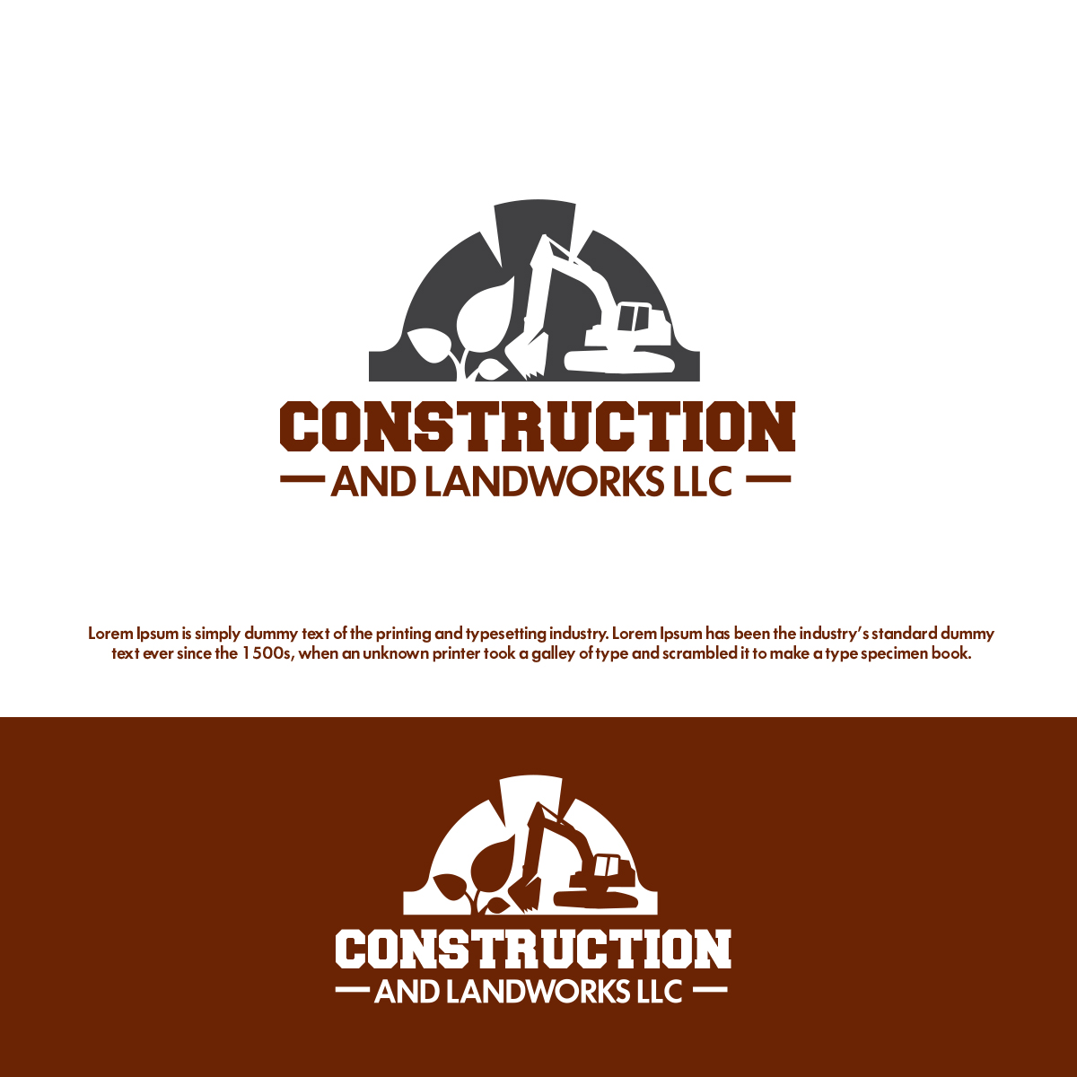 Logo Design by DesignSNW for this project | Design #31018846