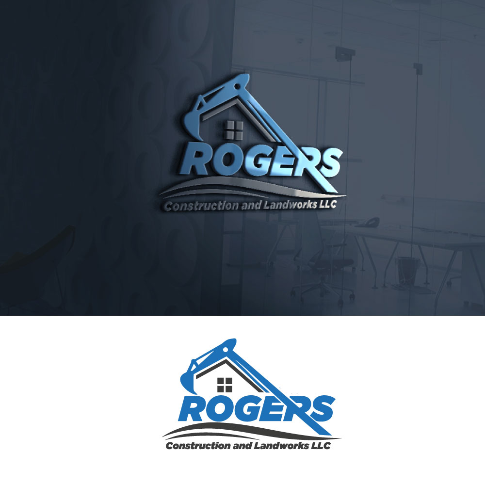 Logo Design by Alexa zeo for this project | Design: #31031543