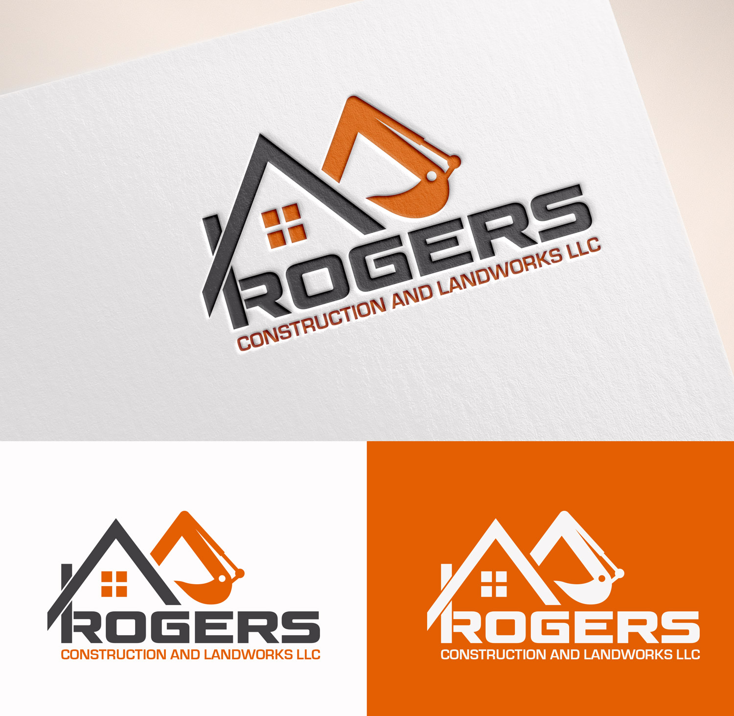 Logo Design by M Art & Design for this project | Design #31018957