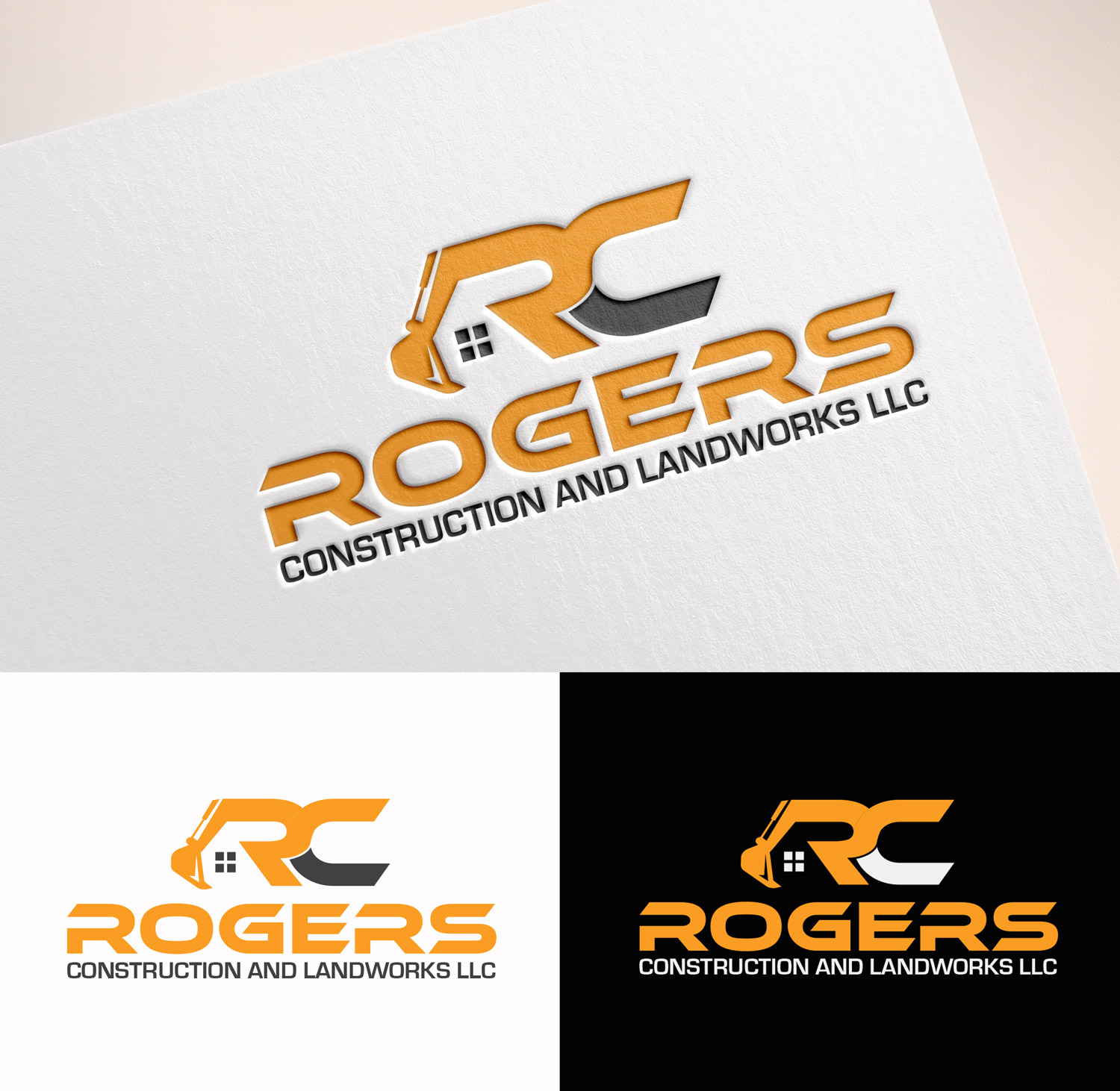 Logo Design by M Art & Design for this project | Design #31019327