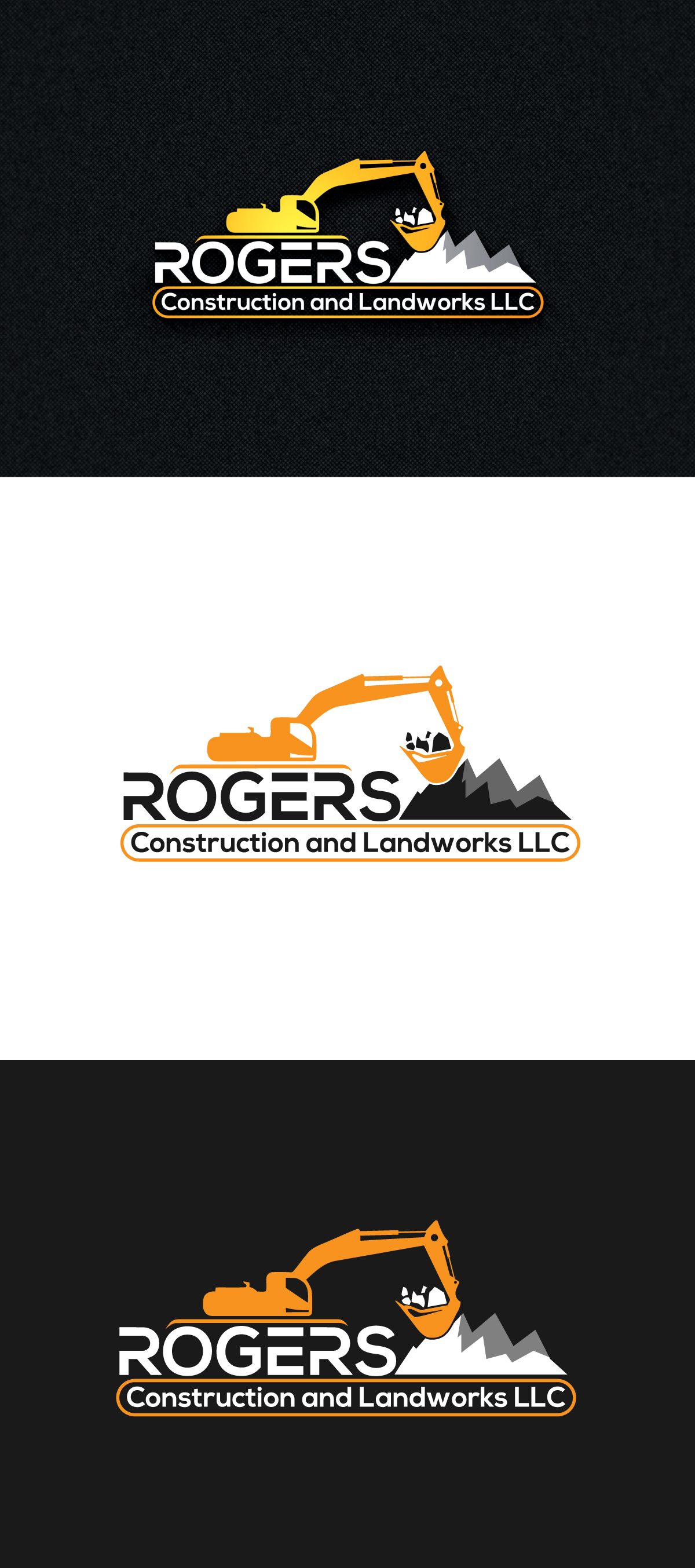 Logo Design by tanjir01 for this project | Design #31026190