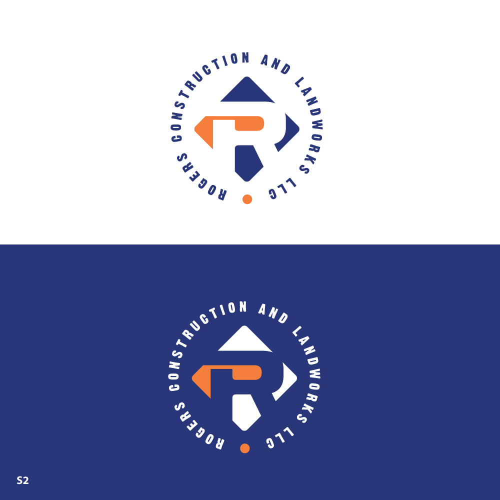 Logo Design by Sujit Banerjee for this project | Design #31021105