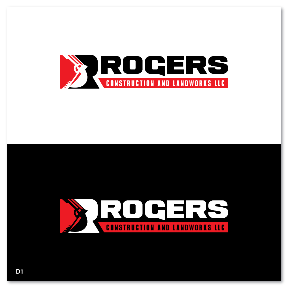 Logo Design by Sujit Banerjee for this project | Design #31021108