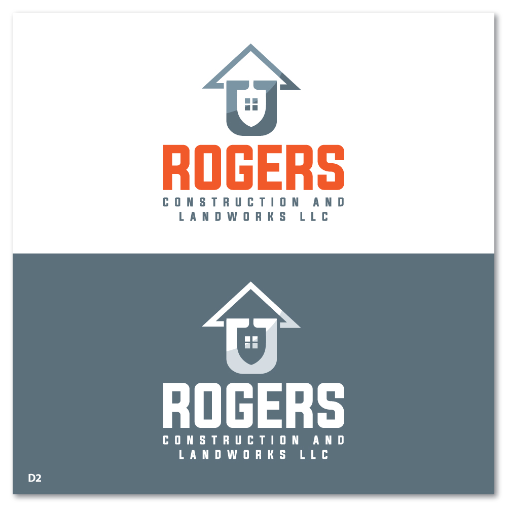 Logo Design by Sujit Banerjee for this project | Design #31021109