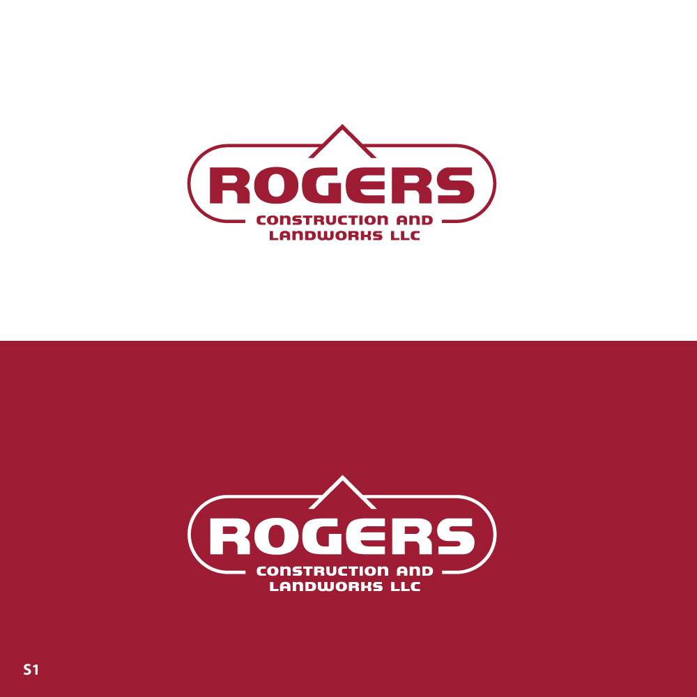 Logo Design by Sujit Banerjee for this project | Design #31021110