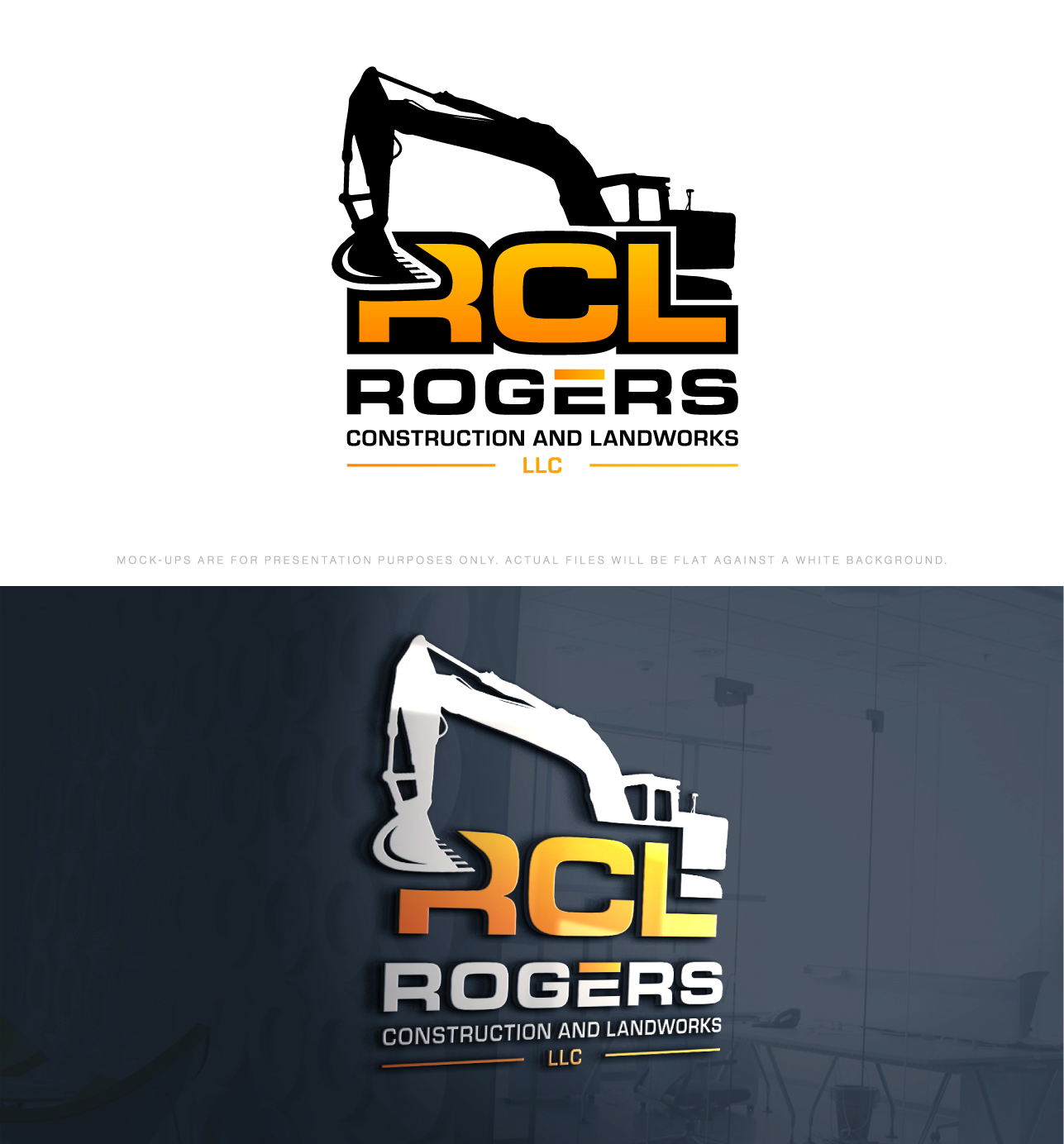 Diseño de Logo por The Lion Studios para este proyecto | Diseño #31020855