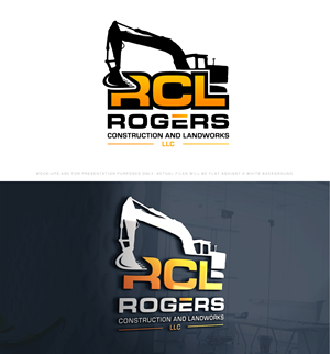 Logo Design by The Lion Studios for this project | Design: #31020855