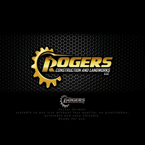 Logo Design by NEX