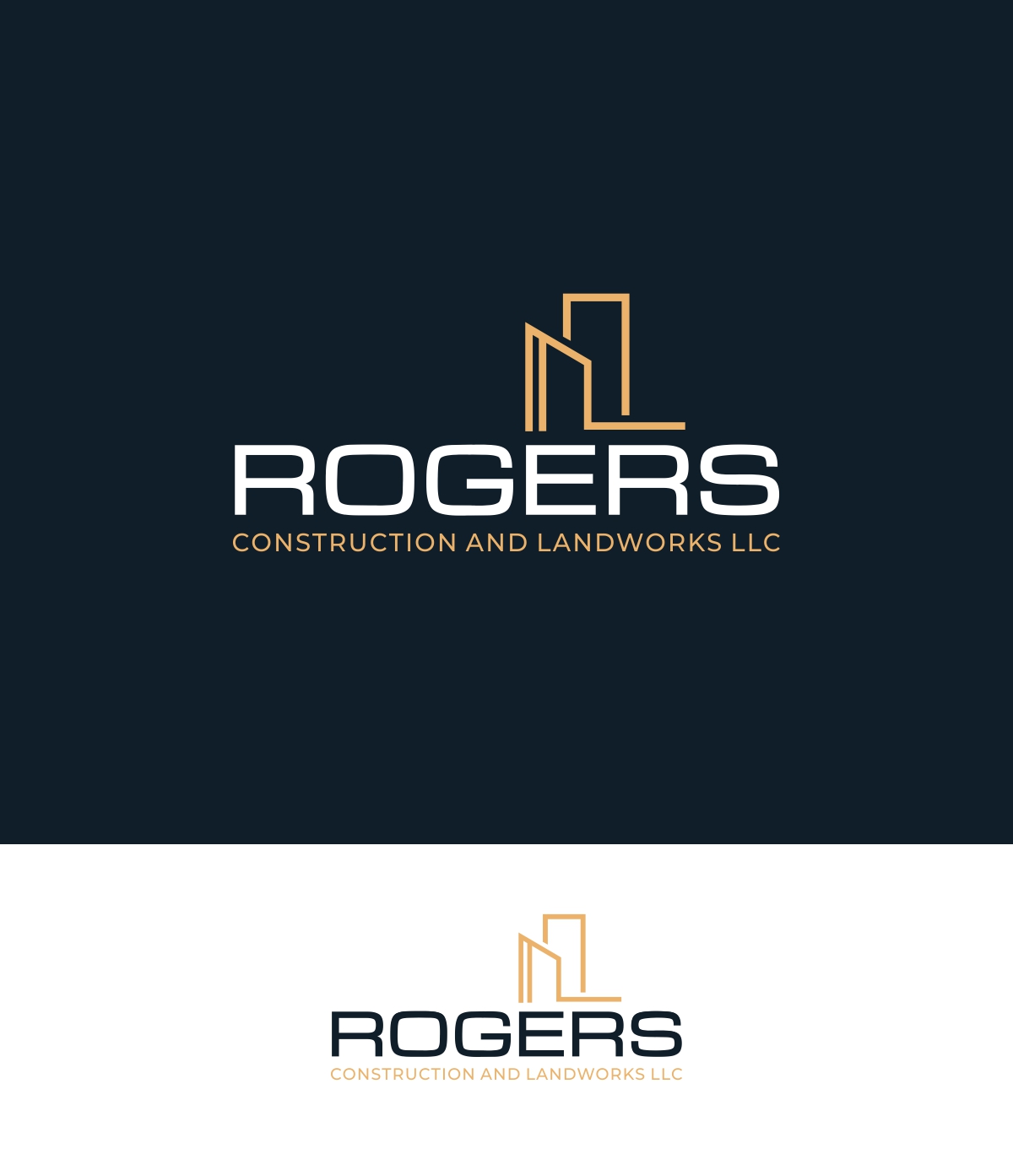 Logo Design by Eppeok for this project | Design #31019644