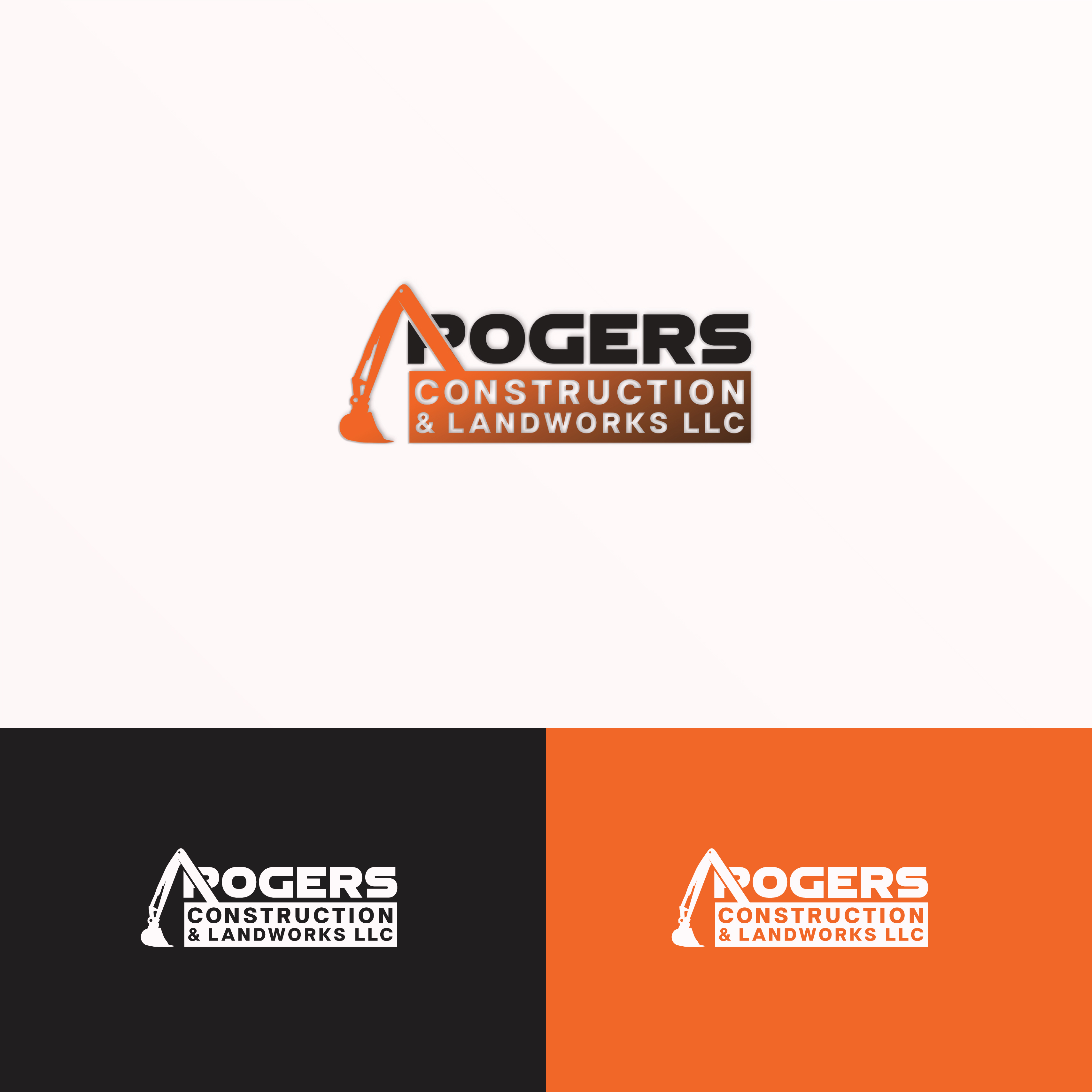 Logo Design by Ellon for this project | Design #31019325