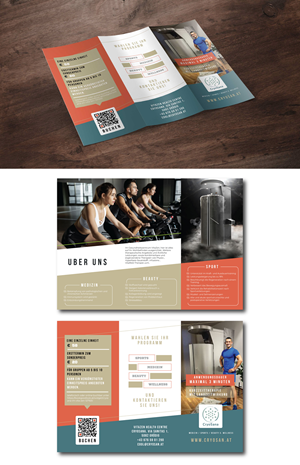 Flyer Design by Michael Oyugi for this project | Design: #31039838