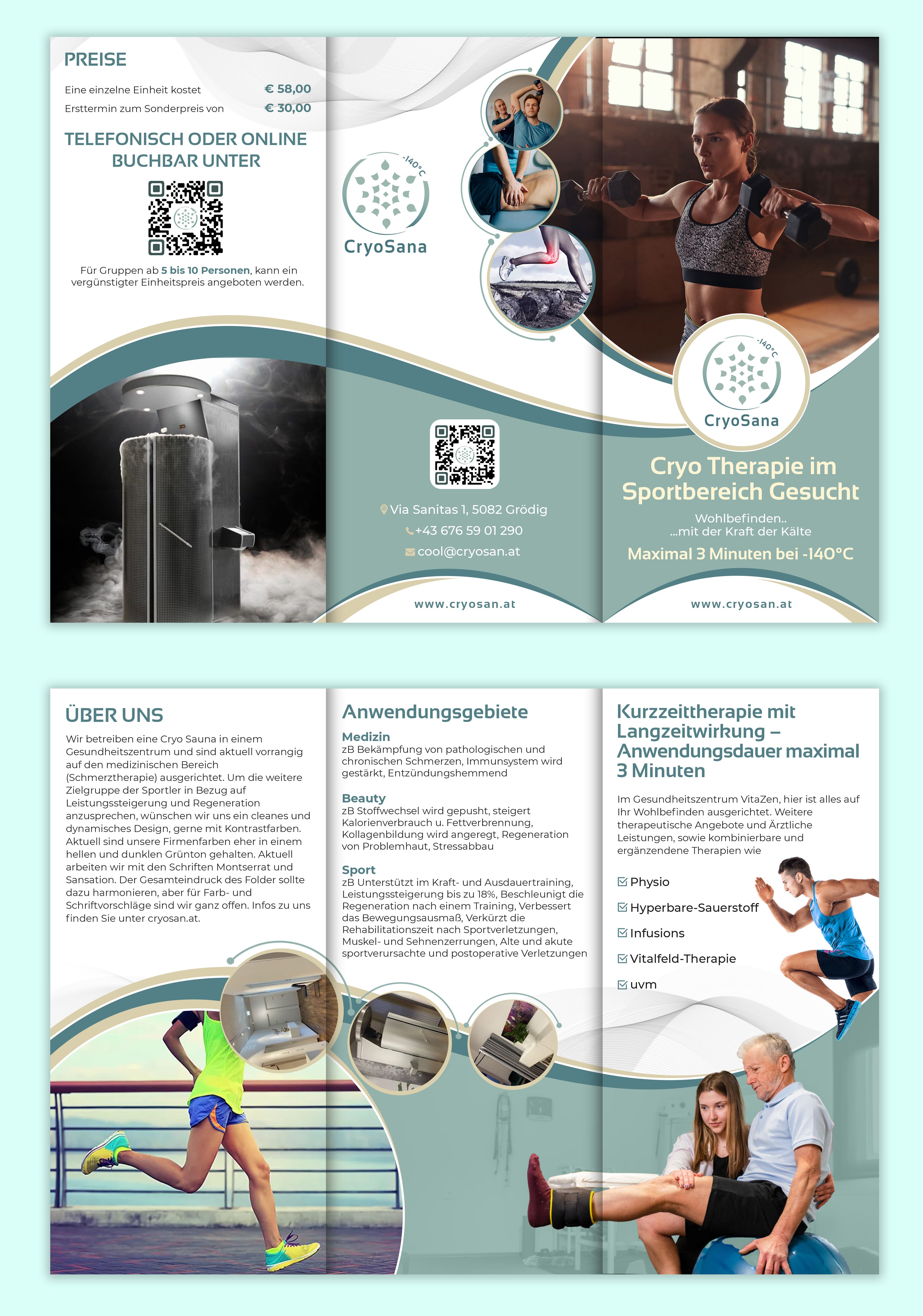 Flyer Design by Sun Creative for this project | Design #31032799