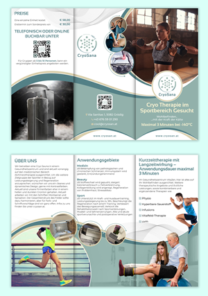 Flyer Design by Sun Creative for this project | Design: #31032799