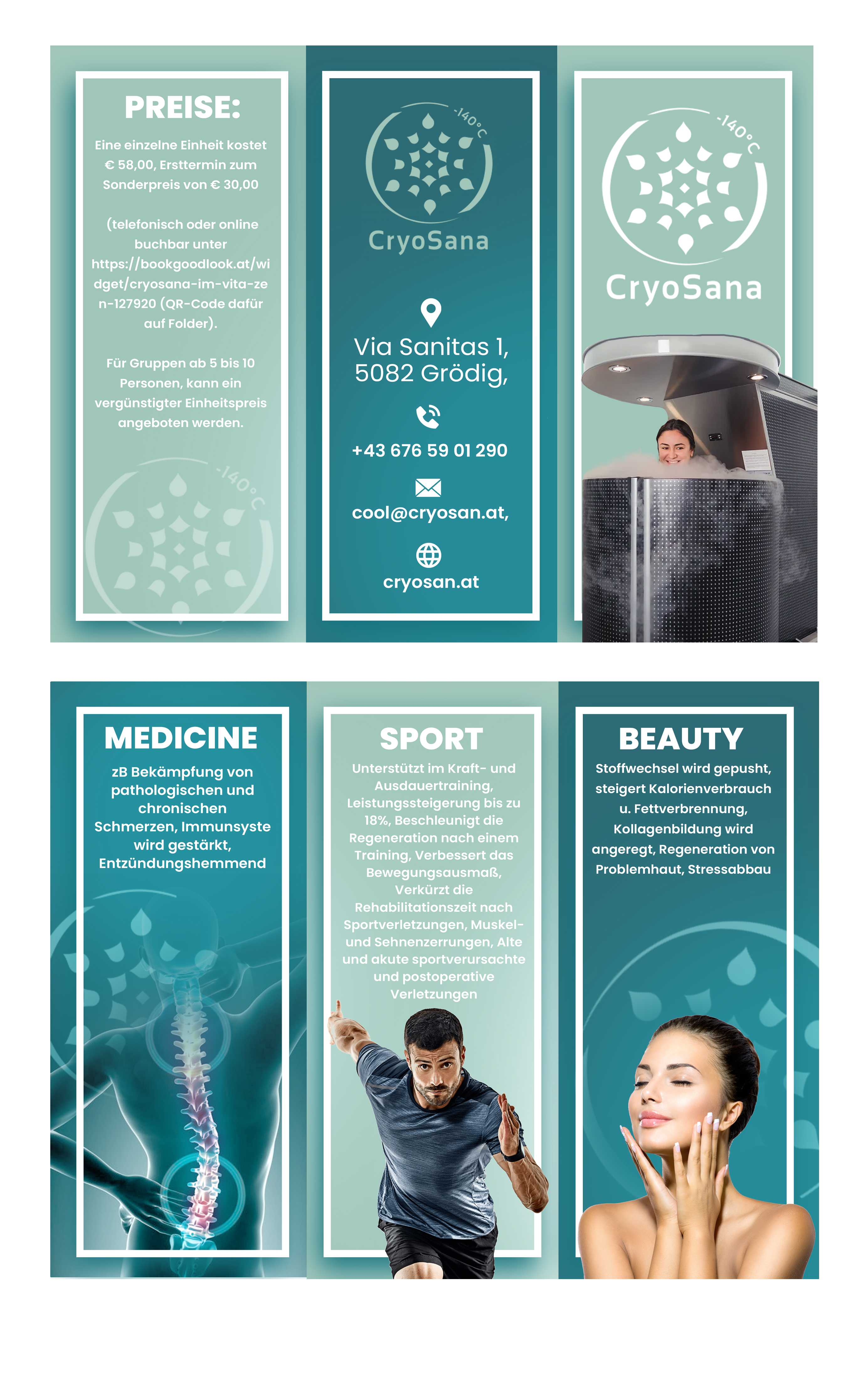 Diseño de Flyer por Md. Humayun para este proyecto | Diseño #31031248