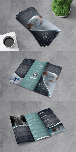 Flyer Design by alex989 for this project | Design: #31035110