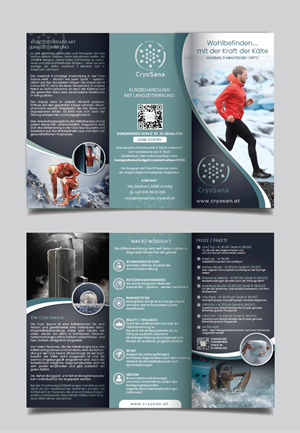 Flyer Design by alex989 for this project | Design: #31035275