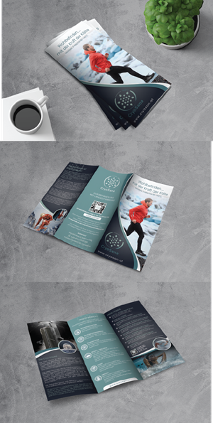 Flyer Design by alex989 for this project | Design: #31035276
