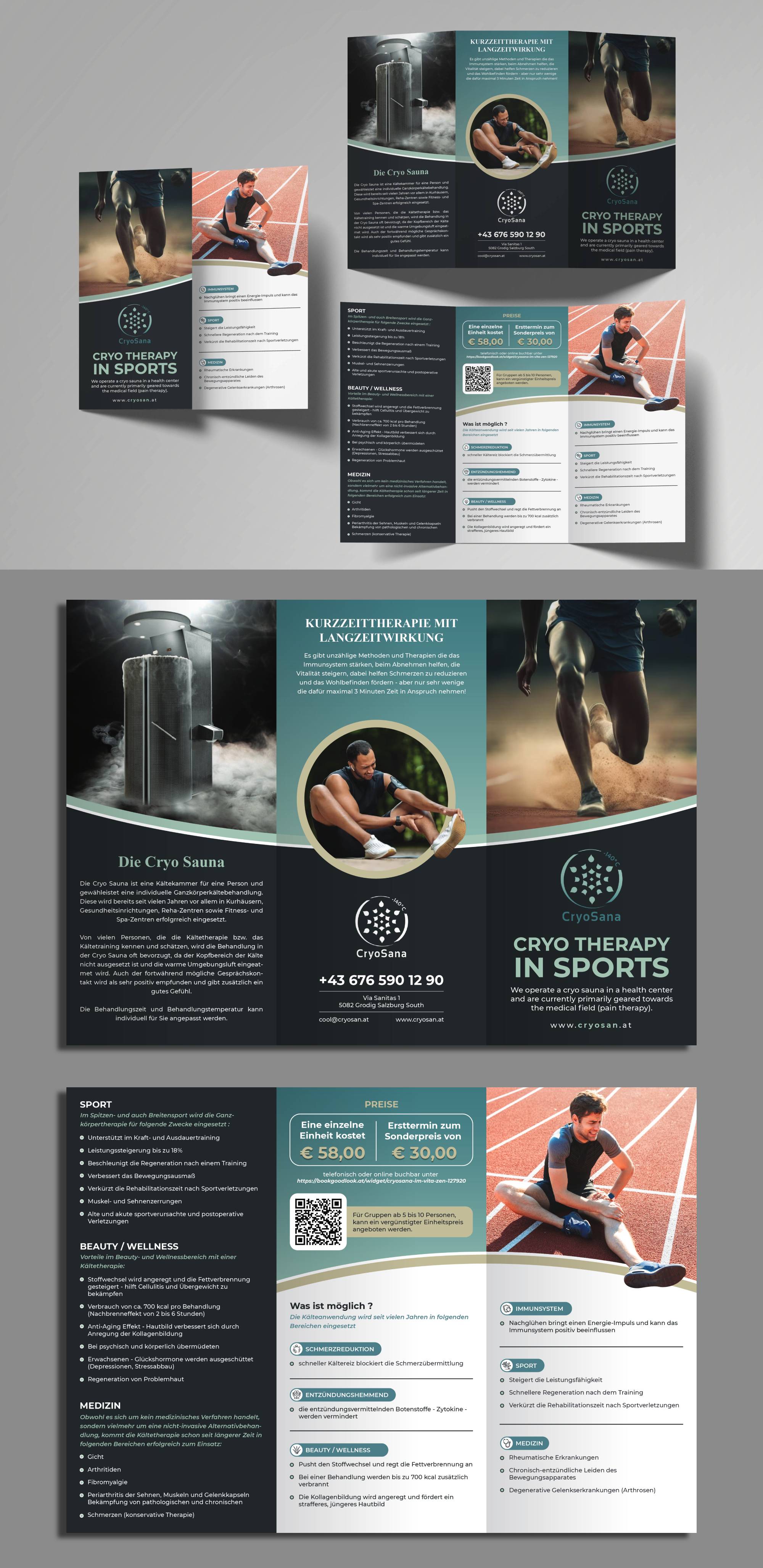 Flyer Design by ecorokerz for this project | Design #31028530