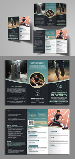 Flyer Design by ecorokerz for this project | Design: #31033391