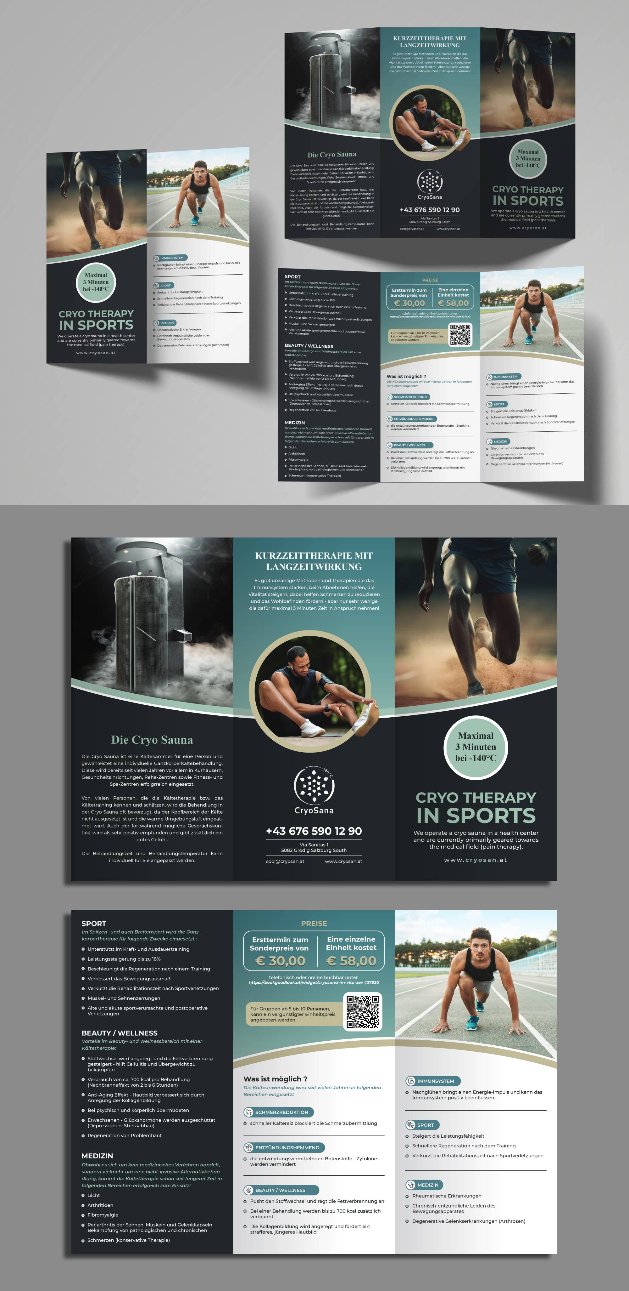 Flyer Design by ecorokerz for this project | Design: #31041213