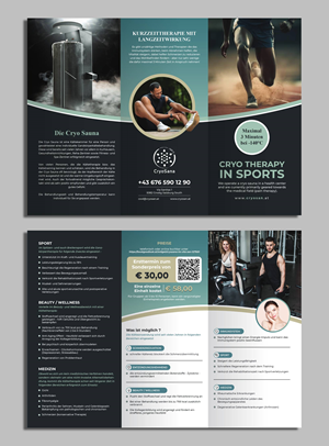 Flyer Design by ecorokerz for this project | Design: #31050783