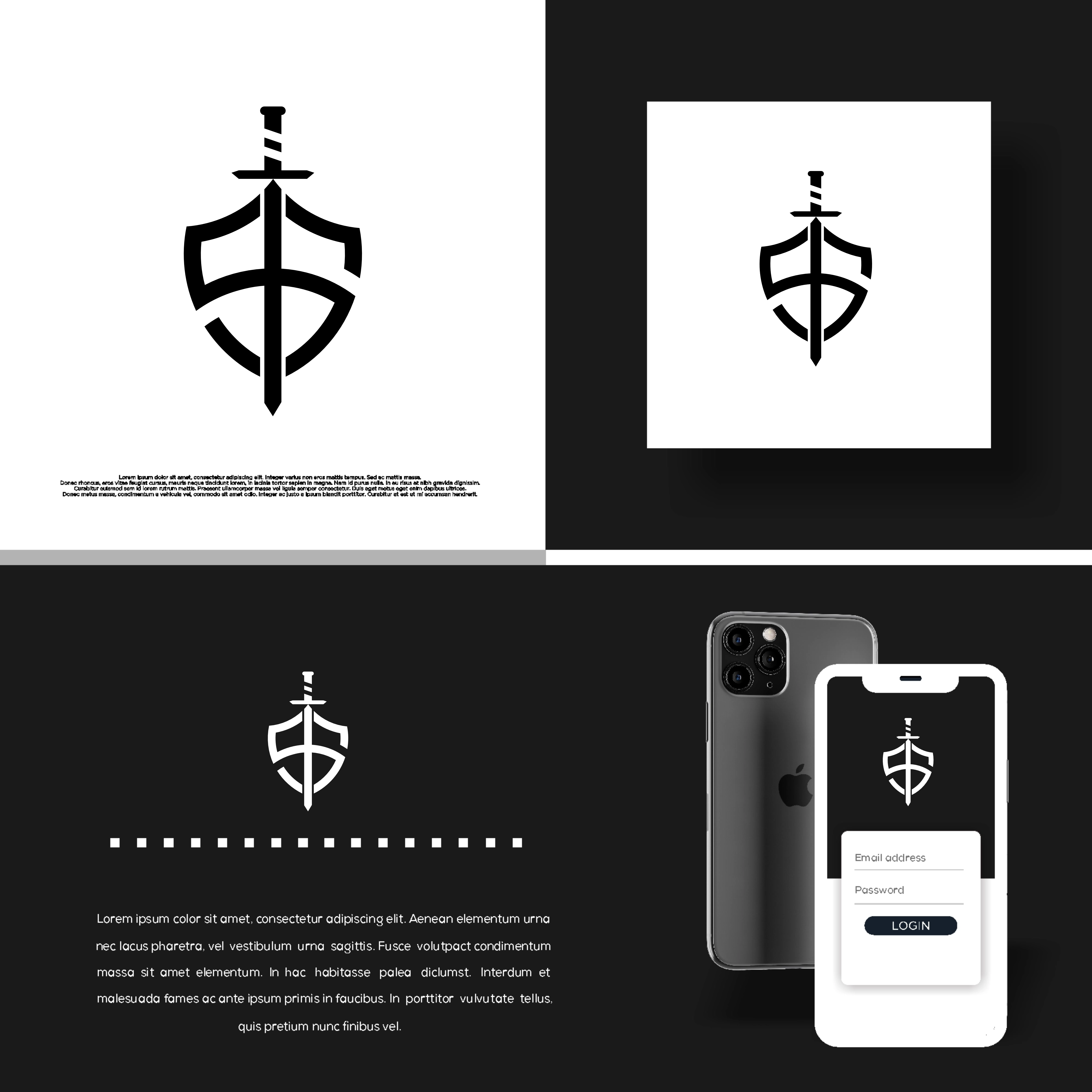 Design de Logo par Doa anakKU pour ce projet | Design #31017804