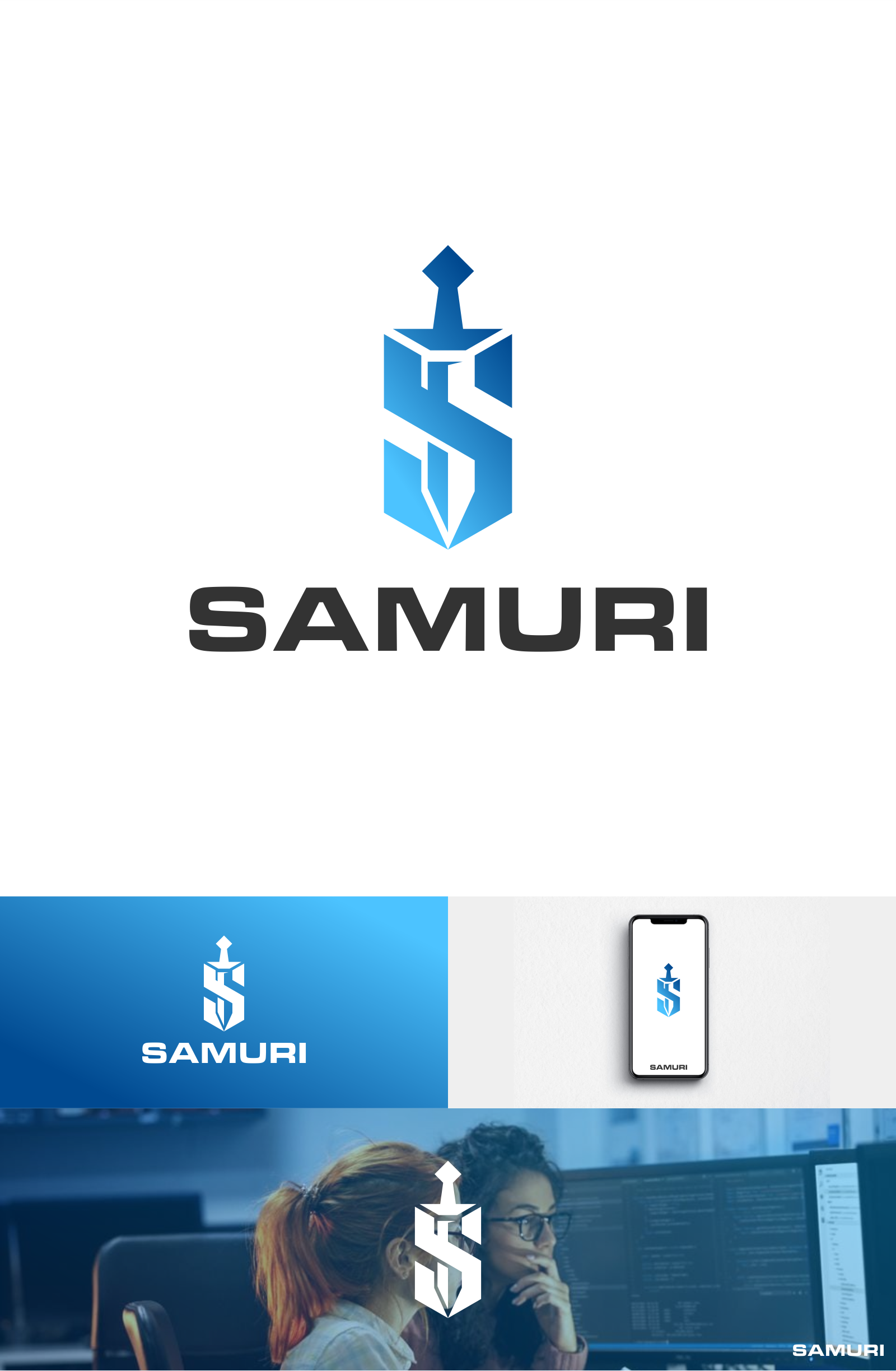 Design de Logo par M.Syaiful Huda pour ce projet | Design #31017360