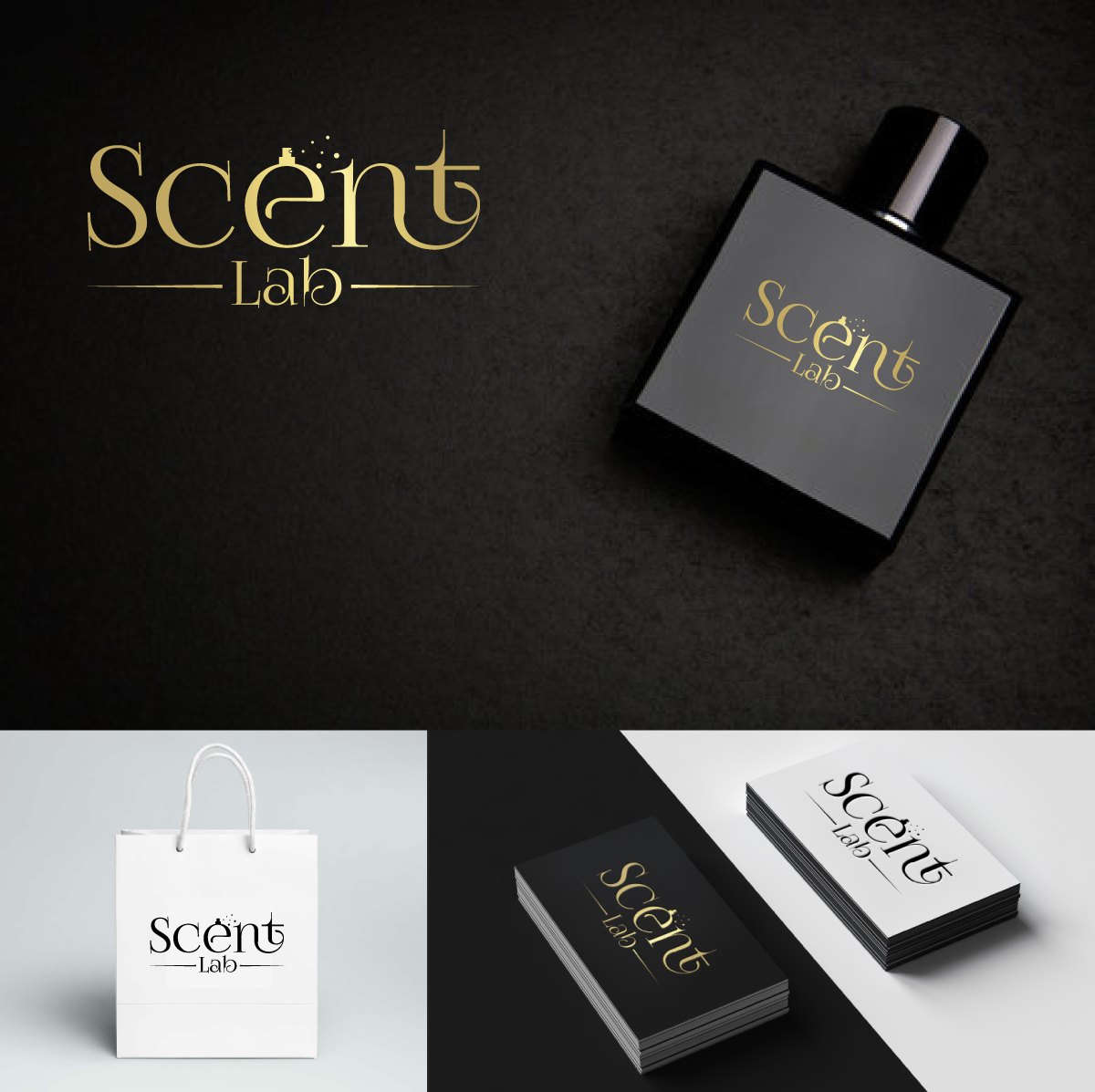 Logo Design by jonkonrad for this project | Design #31022471