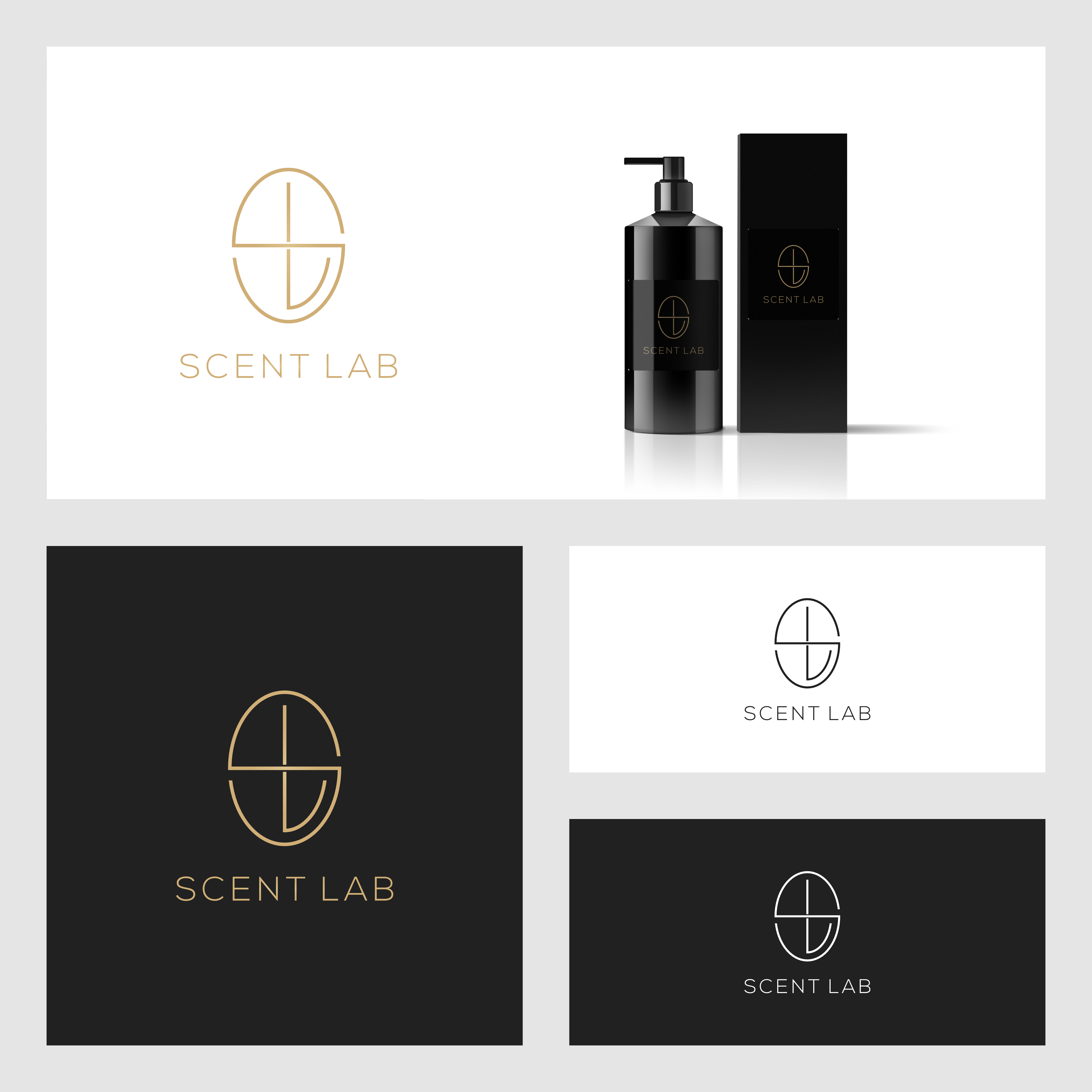 Logo Design by Doa anakKU for this project | Design #31018168