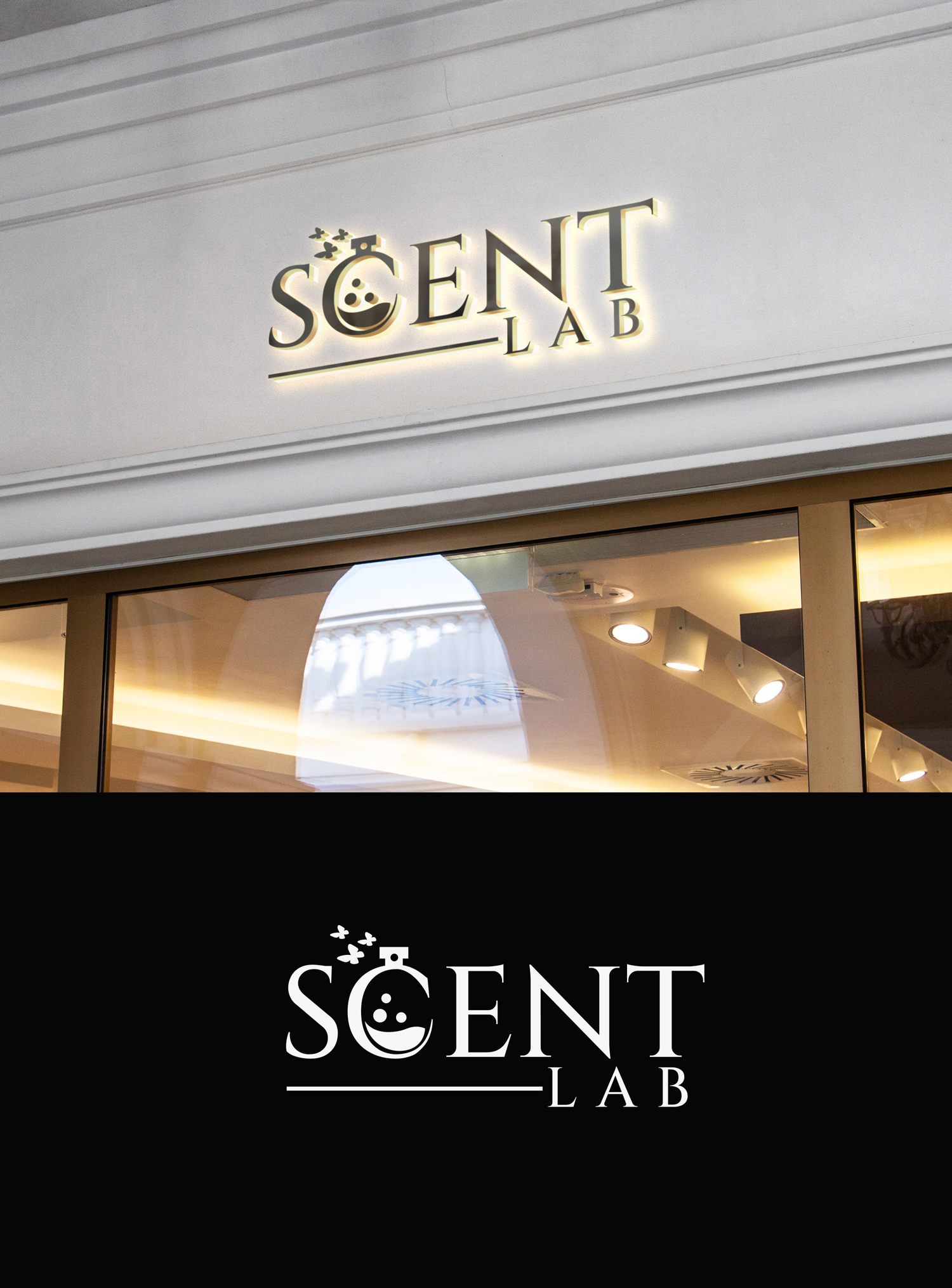 Logo Design by M Art & Design for this project | Design #31018159