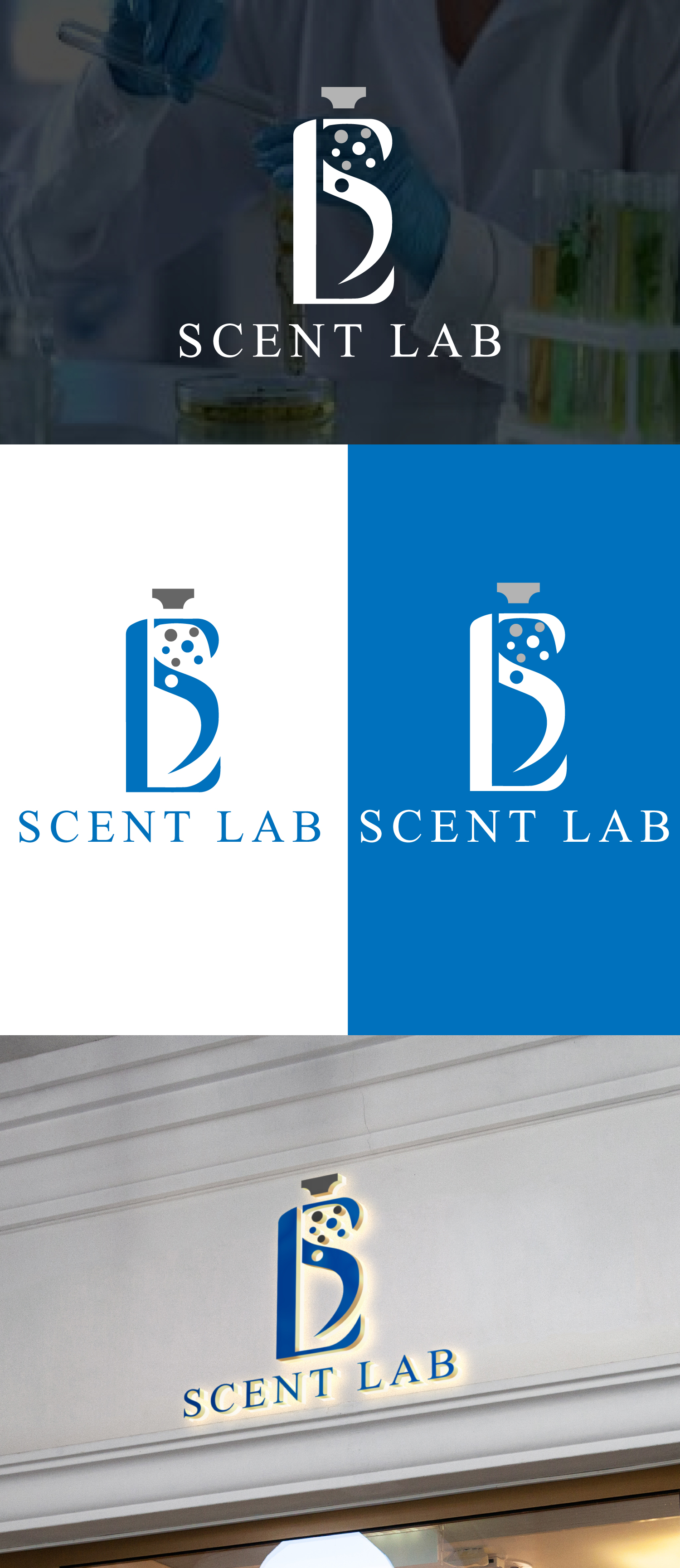 Logo Design by 100%design for this project | Design #31020875