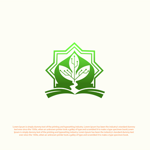 Logo-Design von DesignSNW für Oasis Edu atioanl Foundation | Design: #31021843