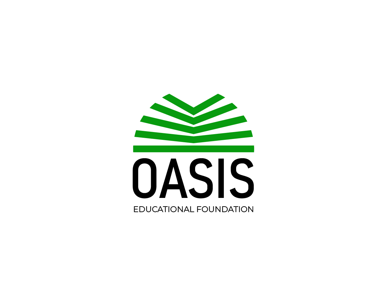 Logo-Design von Bicipa für Oasis Edu atioanl Foundation | Design #31040363