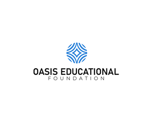 Logo-Design von Bicipa für Oasis Edu atioanl Foundation | Design: #31043139