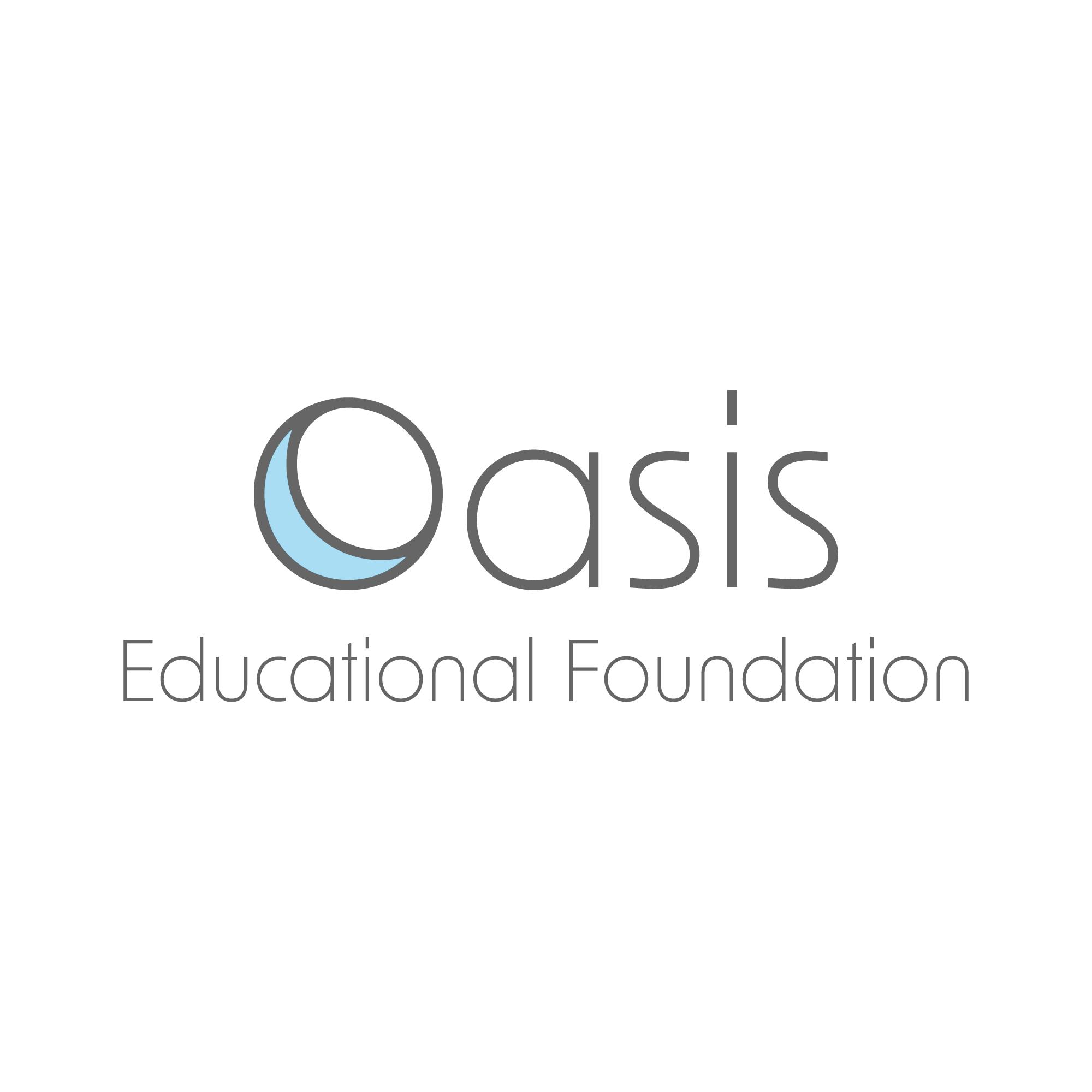 Logo Design by alus for Oasis Edu atioanl Foundation | Design #31023998