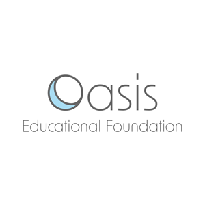 Logo-Design von alus für Oasis Edu atioanl Foundation | Design: #31023998