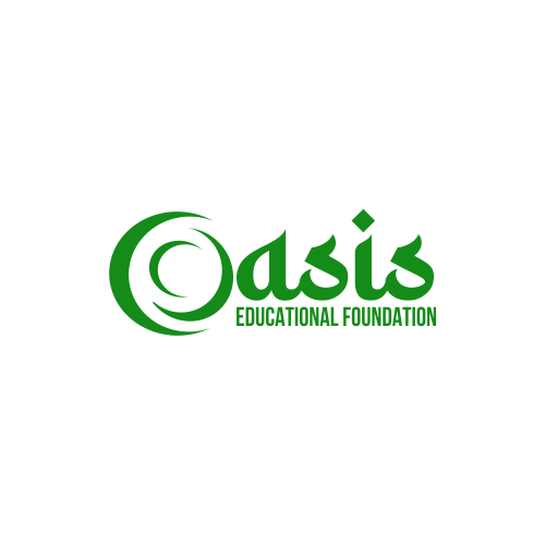 Logo-Design von DiandraKali für Oasis Edu atioanl Foundation | Design #31018712