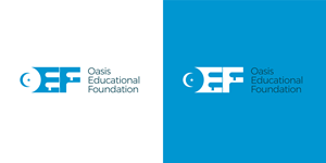 Logo-Design von Ernesto Alvarez für Oasis Edu atioanl Foundation | Design: #31033088