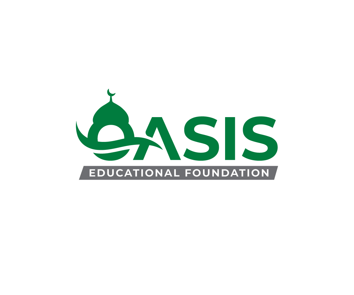 Logo Design by apik. for Oasis Edu atioanl Foundation | Design #31019380