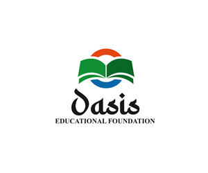 Logo-Design von logoarts für Oasis Edu atioanl Foundation | Design: #31022714