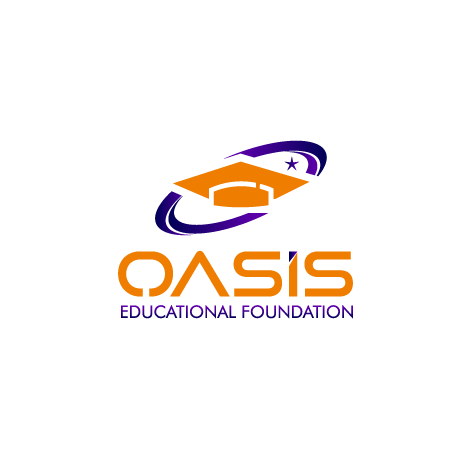Logo Design by marcos for Oasis Edu atioanl Foundation | Design #31023716